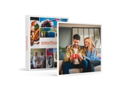 Caja Regalo Smartbox Desconexión Y Aventura La Escapada Perfecta Para Él