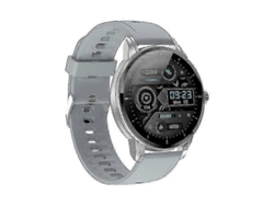 Reloj inteligente H36 de 1,32 pulgadas para correr, fitness, podómetro, monitor de sueño, Bluetooth, monitor de frecuencia cardíaca, bicicleta eléctrica