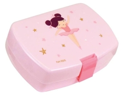 Casita De Bailarina Para Niños 006033 An. 6,5 X Al. 17 Pr. 13,5 Cm