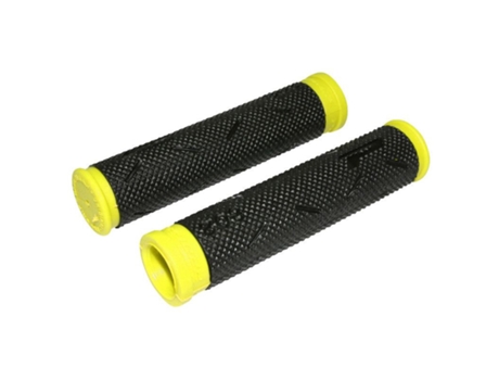 Par de mangos de bicicleta de montaña PROGRIP 808