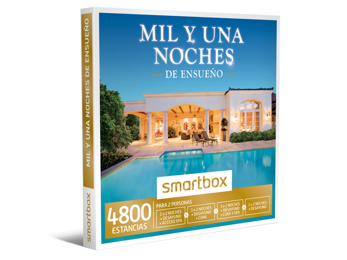 PACK MIL Y UNA NOCHES DE ENSUEÑO19