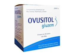 Ovusitol Gluzem 28 Sobres ITALFARMACO