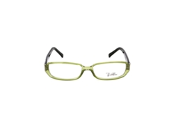 Montura de Gafas Mujer Emilio Pucci EP2630-300 Verde