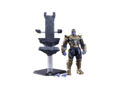 Figura Hot Toys MMS280 - Marvel Comics - Guardians Of The Galaxy - Thanos