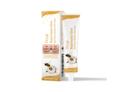 Crema antiarrugas con veneno de abeja, efecto Botox.