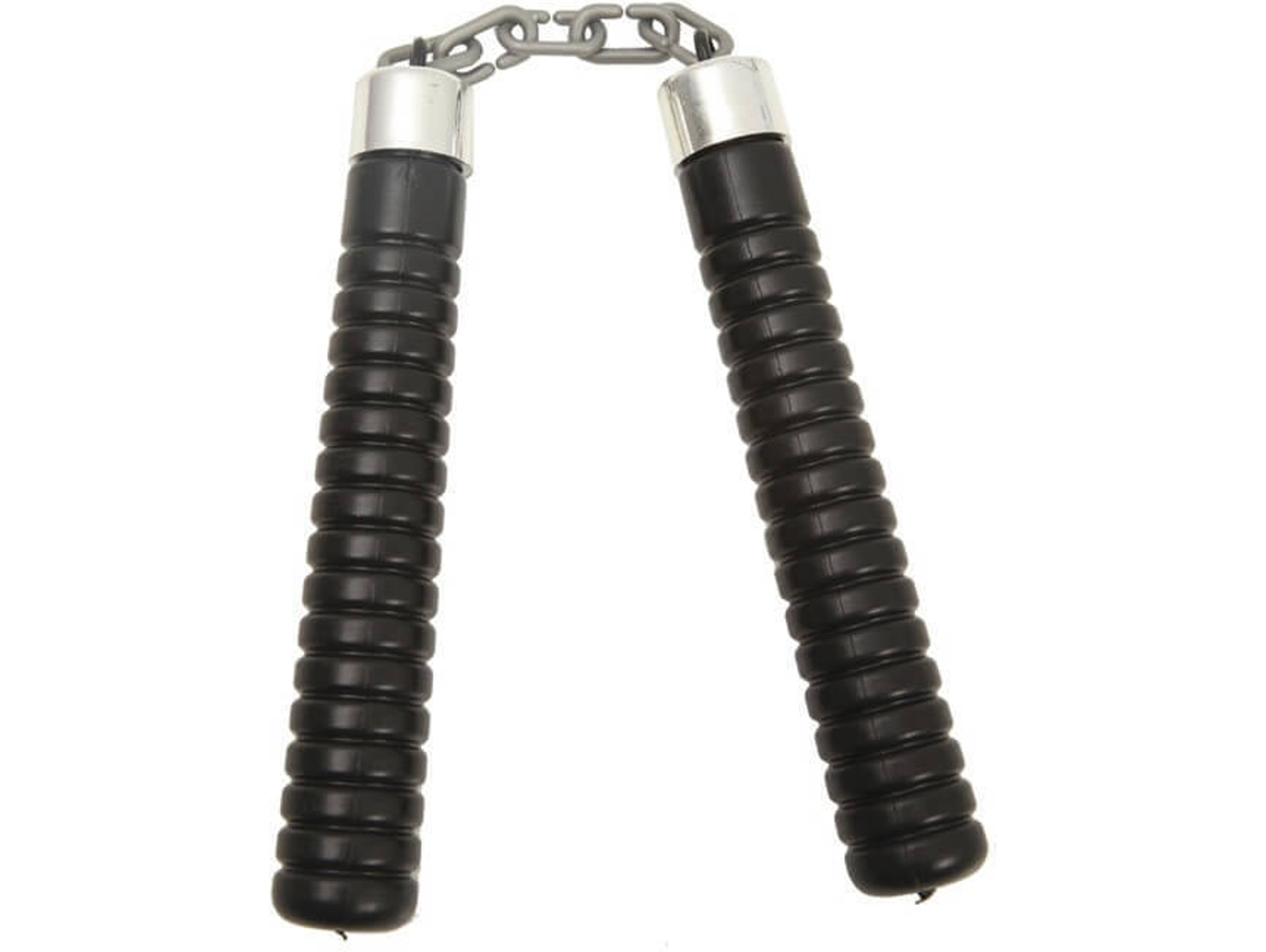 VPMKP-Arma DISFRAZZES Nunchakus Ninja (19 cm)