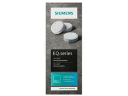 PASTILHAS DESCALCIFIC SIEMENS TZ80001N