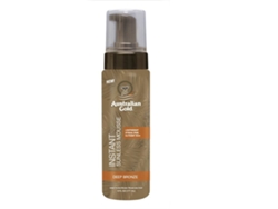 Autobronceador AUSTRALIAN GOLD Deep Bronze (177 ml)
