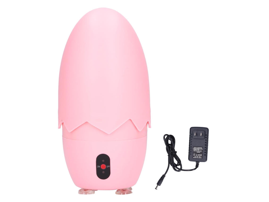 Batidora Eléctrica Compacta Para Huevos 50s, Ideal Para Uso Doméstico, Huevos Dorados.