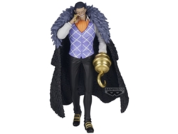 Figura Shukko de cocodrilo de One Piece de 17 cm B.active
