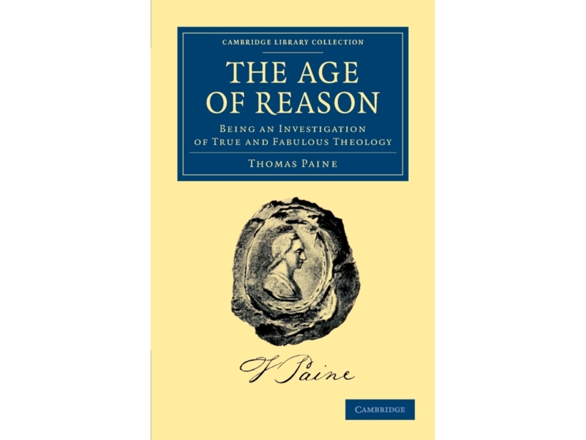 Age of Reason