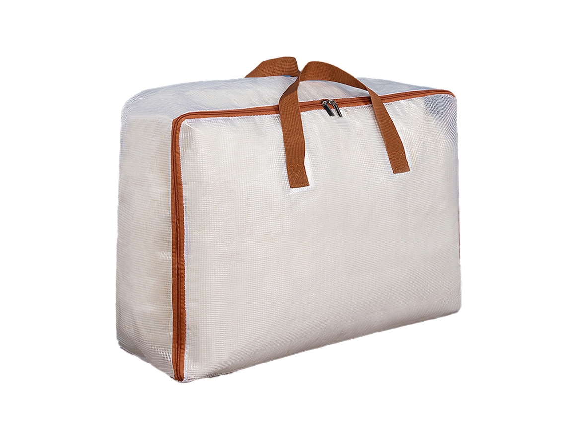 Bolsa de Almacenaje Bolsa Gruesa Viajes TRUYUETY Rosa (32x26x4cm)