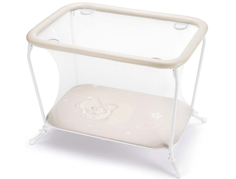 Parque para Bebés CAM Lusso Orso Luna