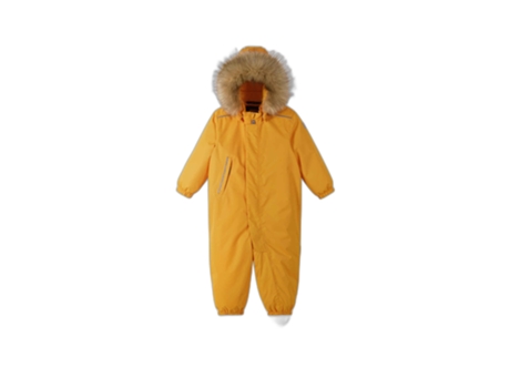 Traje de Bebé para Esquí REIMA Gotland Naranja (9 meses)