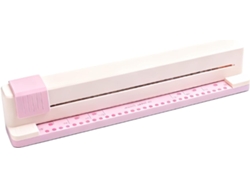 Perforadora Portátil De 30 Agujeros Para Papel De Manualidades, Álbumes De Recortes, Papelería,