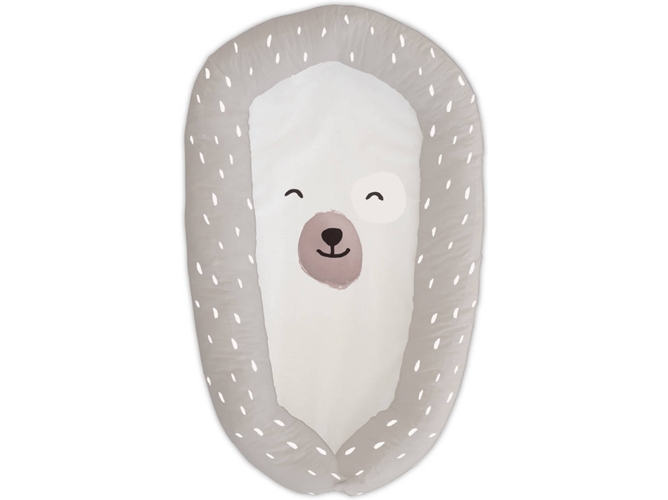 Nido NAF NAF Smiling Bear