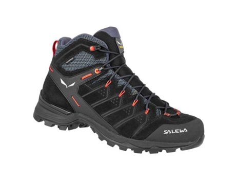 Botas SALEWA - Hombre (40.5 - Negro)