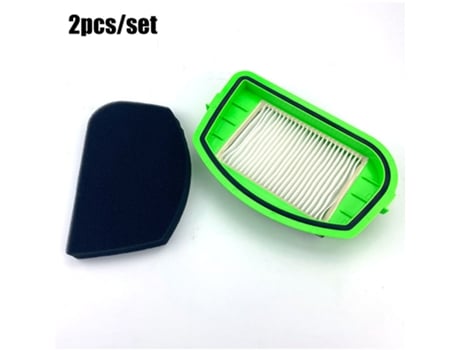 Filtro para aspiradora ciclónica Rowenta Zr005701, filtro para Ro25 Ro27 City Space, herramientas de repuesto para aspiradora para el hogar