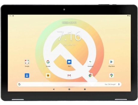 Tablet HANNSPREE Apollo (10.1" - Android 10 - 3 GB - 32 GB)