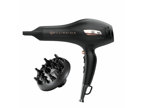 Secador de Pelo BELLISSIMA P7 3000