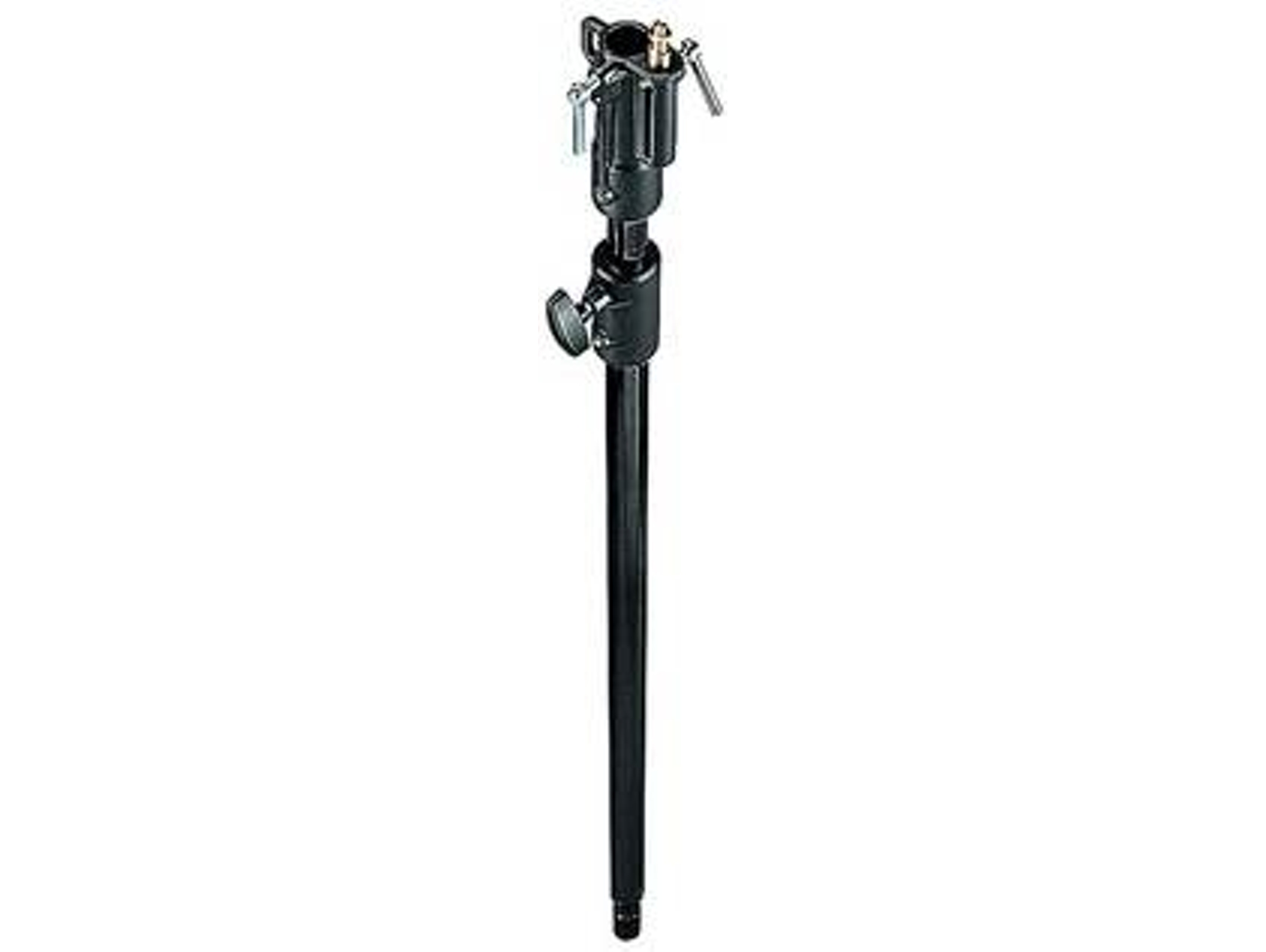 Monopie MANFROTTO 142B (Altura Máxima: 210 cm - Aluminio)