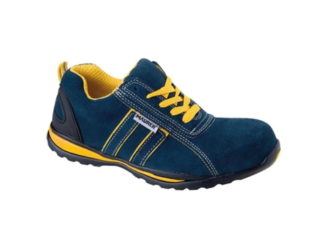 Deportiva seguridad maurer seward s1p n 45 (par)