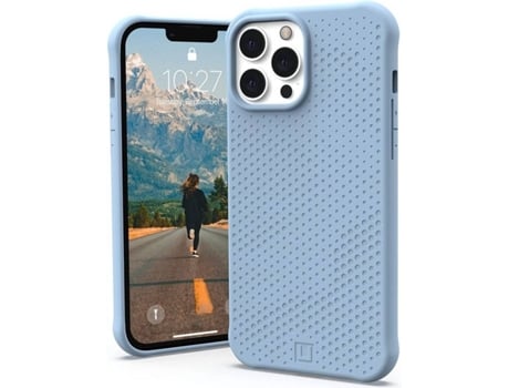 Carcasa iPhone 13 Pro Max UAG Dot