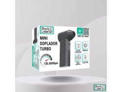 Mini Soplador Turbo Multi4you