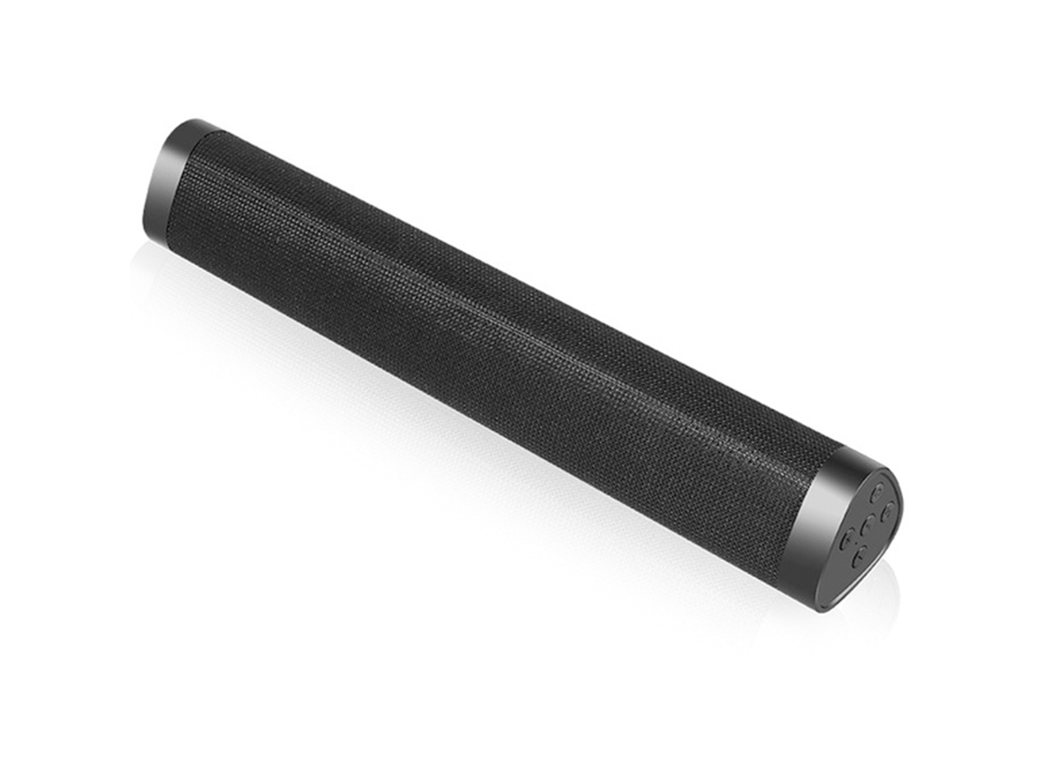 Altavoces inalámbricos para ordenador, barra de sonido estéreo, excelente calidad de sonido