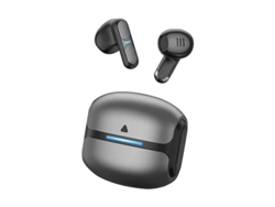 Auriculares Universal Led Estéreo Sem Fio Função Modo Yizhood Bluetooth Negro