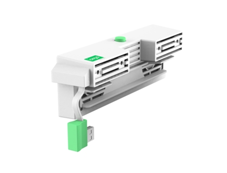 Cooler WEIMAI Pg-9155A (Nintendo Switch)