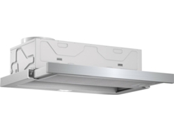 Campana BOSCH DFM064W52 (388 m³/h - 598 cm - Inox)