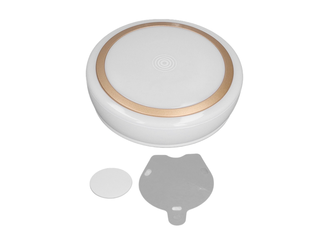 Bombilla LED 2026 para luz nocturna, fácil instalación, ahorro de energía, ideal para el hogar y el dormitorio.