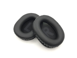 Almohadillas de repuesto Szsmart para auriculares Logitech G Pro X Comfort (abril)
