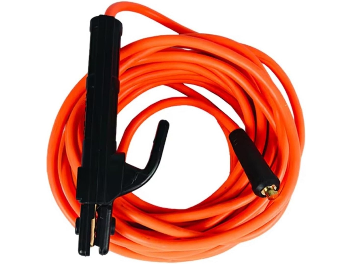 Cables Y Soportes, Robustez, Solidez, Eficiencia Y Durabilidad.