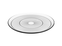 Vajilla para servir LUMINARC (Transparente - Vidrio)