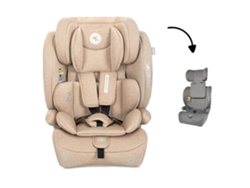 Silla De Auto Adventure I-size (76-150 Cm) De Lorelli - Beige*