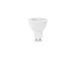 Bombilla LED COB GU10 de 8 W, 556 lúmenes, 2700 K, GSC