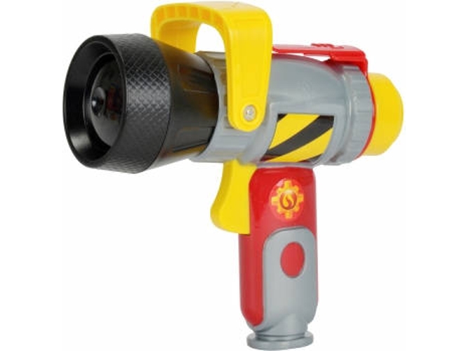 Herramienta de Juguete SIMBA Feuerwehrmann Sam Wasserpistole