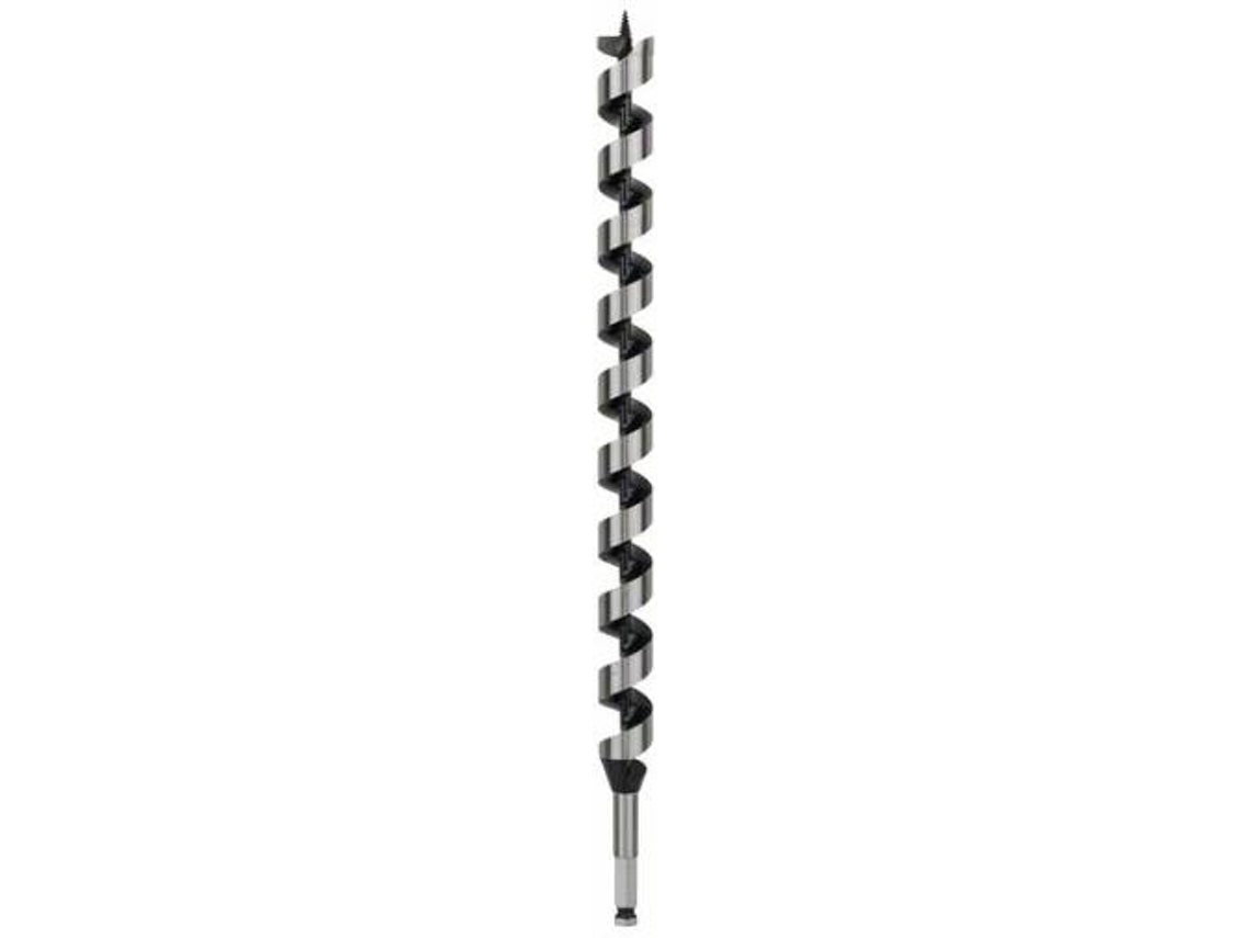 Broca BOSCH Salomónica para Madera - Hexagonal 28x385x450 mm - D 11,1 mm