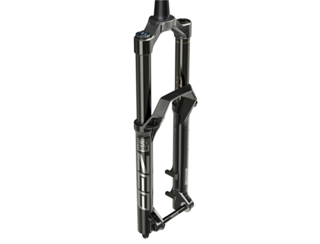 Horquilla Rockshox Zeb Ult Chrgr 2.1 Rc2 Crw 27.5 Boost™ 160mm Black Tpr 38os Dba