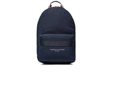 Mochila TOMMY HILFIGER Hombre (Azul)