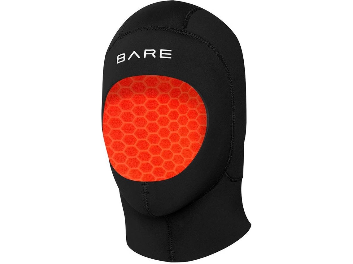 Capucha  de Buceo BARE Ultrawarmth Dry (7 mm - L)