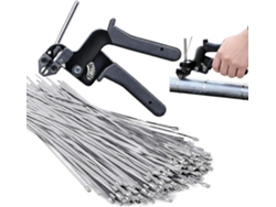 Abrazaderas Para Mangueras De Acero Inoxidable Duraderas, Robustas Y Versátiles.