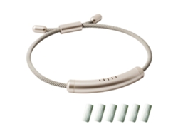 2026-pulsera Repelente Ajustable De Aceite Esencial Con 6 Barritas De Reemplazo Para Niños Y Adultos, Interior Y Exterior