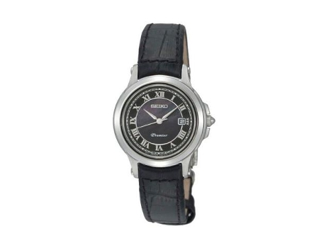 Reloj SEIKO Premier Hombre