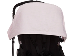Capota BABYLINE Cashmere Rosa 025000522
