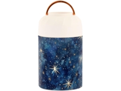 Acero Inoxidable - Vaso Térmico Portátil