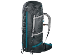 Mochila de Montaña FERRINO Triolet 48+ (51-60 L - Negro)