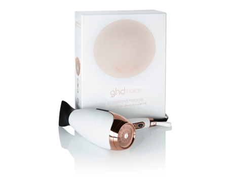 Secador de Cabelo GHD Helios White